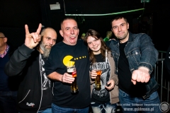 2018.12.14 - Remember Your Roots 2018 - Zbeer