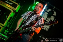 2018.12.14 - Remember Your Roots 2018 - Zbeer