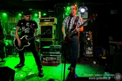 2018.12.14 - Remember Your Roots 2018 - Zbeer