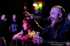 2018.12.14 - Remember Your Roots 2018 - Zbeer