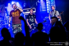 2018.12.14 - Remember Your Roots 2018 - Zbeer