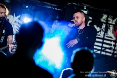 2018.12.26 - PchamyTenSyf - 10th Anniversary Event - Azja & Over The Under