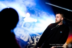 2018.12.26 - PchamyTenSyf - 10th Anniversary Event - Azja & Over The Under