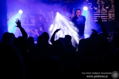 2018.12.26 - PchamyTenSyf - 10th Anniversary Event - Azja & Over The Under