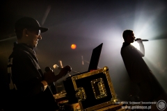 2018.12.26 - PchamyTenSyf - 10th Anniversary Event - Bisz (B.O.K) & Elhuana