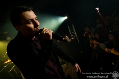 2018.12.26 - PchamyTenSyf - 10th Anniversary Event - Bisz (B.O.K) & Elhuana