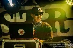 2018.12.26 - PchamyTenSyf - 10th Anniversary Event - Bisz (B.O.K) & Elhuana