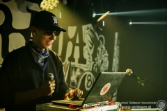 2018.12.26 - PchamyTenSyf - 10th Anniversary Event - Bisz (B.O.K) & Elhuana