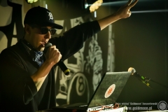 2018.12.26 - PchamyTenSyf - 10th Anniversary Event - Bisz (B.O.K) & Elhuana