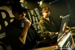 2018.12.26 - PchamyTenSyf - 10th Anniversary Event - Bisz (B.O.K) & Elhuana