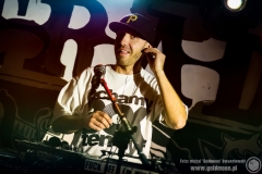 2018.12.26 - PchamyTenSyf - 10th Anniversary Event - Bisz & B.O.K live