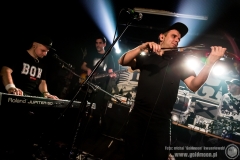 2018.12.26 - PchamyTenSyf - 10th Anniversary Event - Bisz & B.O.K live