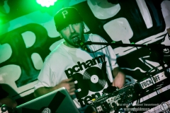 2018.12.26 - PchamyTenSyf - 10th Anniversary Event - Bisz & B.O.K live