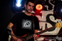 2018.12.26 - PchamyTenSyf - 10th Anniversary Event - Bisz & B.O.K live