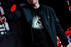 2018.12.26 - PchamyTenSyf - 10th Anniversary Event - Bisz & B.O.K live