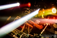 2018.12.26 - PchamyTenSyf - 10th Anniversary Event - Bisz & B.O.K live