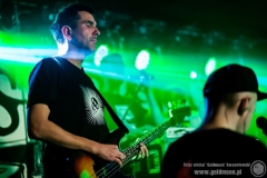 2018.12.26 - PchamyTenSyf - 10th Anniversary Event - Bisz & B.O.K live