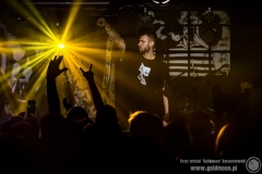 2018.12.26 - PchamyTenSyf - 10th Anniversary Event - Bisz & B.O.K live