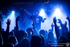 2018.12.26 - PchamyTenSyf - 10th Anniversary Event - Bisz & B.O.K live