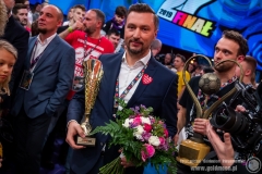 2019.01.13 - WOŚP - Piotr Korycki