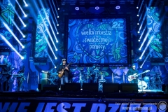 2019.01.13 - WOŚP - Lao Che