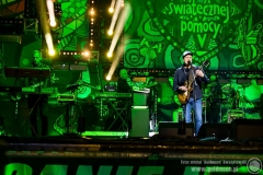 2019.01.13 - WOŚP - Lao Che