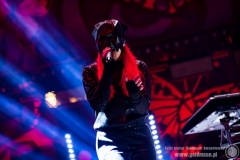 2019.01.13 - WOŚP - Bokka