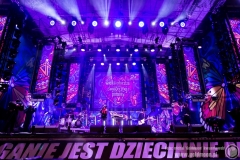 2019.01.13 - WOŚP - Bokka