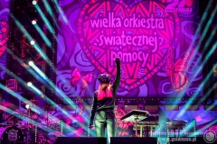 2019.01.13 - WOŚP - Bokka