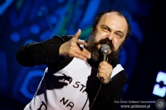 2019.01.13 - WOŚP - Dr Misio