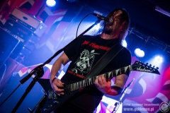 2019.02.15 - Fest Of Fury 4 - Brüdny Skürwiel
