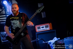 2019.02.15 - Fest Of Fury 4 - Brüdny Skürwiel