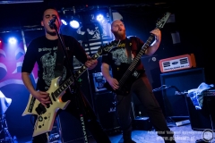 2019.02.15 - Fest Of Fury 4 - Brüdny Skürwiel