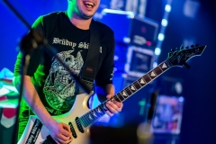 2019.02.15 - Fest Of Fury 4 - Brüdny Skürwiel