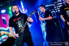 2019.02.15 - Fest Of Fury 4 - Brüdny Skürwiel