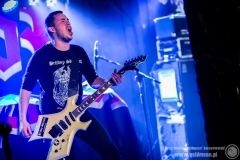 2019.02.15 - Fest Of Fury 4 - Brüdny Skürwiel