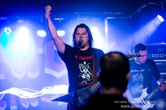2019.02.15 - Fest Of Fury 4 - Brüdny Skürwiel