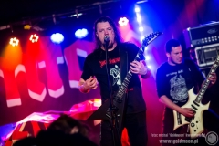 2019.02.15 - Fest Of Fury 4 - Brüdny Skürwiel