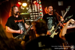 2019.02.15 - Fest Of Fury 4 - Brüdny Skürwiel
