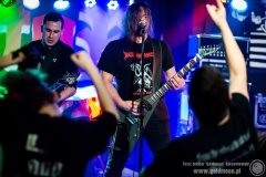 2019.02.15 - Fest Of Fury 4 - Brüdny Skürwiel