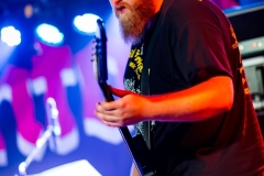 2019.02.15 - Fest Of Fury 4 - Brüdny Skürwiel