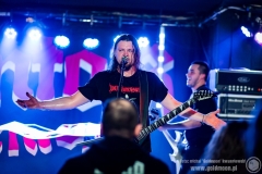 2019.02.15 - Fest Of Fury 4 - Brüdny Skürwiel