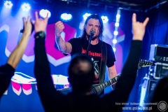 2019.02.15 - Fest Of Fury 4 - Brüdny Skürwiel