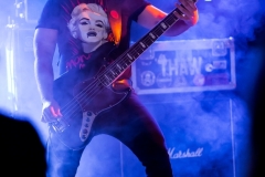 2019.02.15 - Fest Of Fury 4 - Krzta