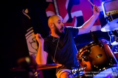 2019.02.15 - Fest Of Fury 4 - Krzta