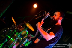 2019.02.15 - Fest Of Fury 4 - Krzta