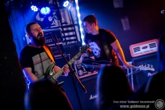 2019.02.15 - Fest Of Fury 4 - Krzta