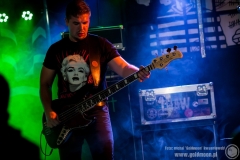 2019.02.15 - Fest Of Fury 4 - Krzta