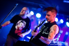 2019.02.15 - Fest Of Fury 4 - Mentor