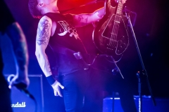 2019.02.15 - Fest Of Fury 4 - Mentor